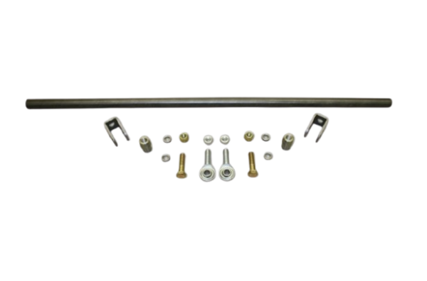 Sportsman Diagonal Link Kit