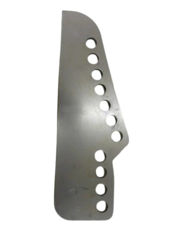 1/4" Four Link Chassis Brackets (Set of 4)