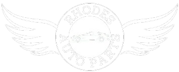 Rhodes Auto Parts